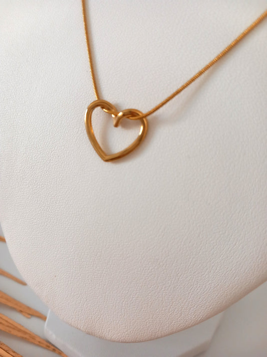 Collier Estelle