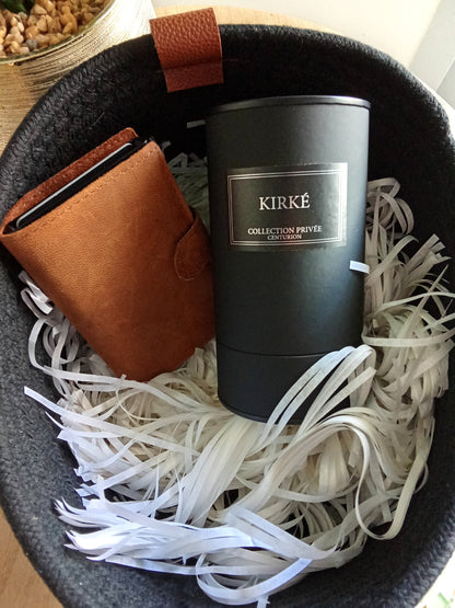 Coffret porte-cartes