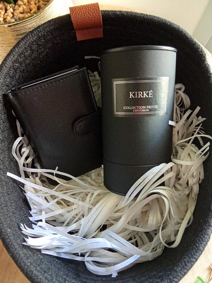 Coffret porte-cartes