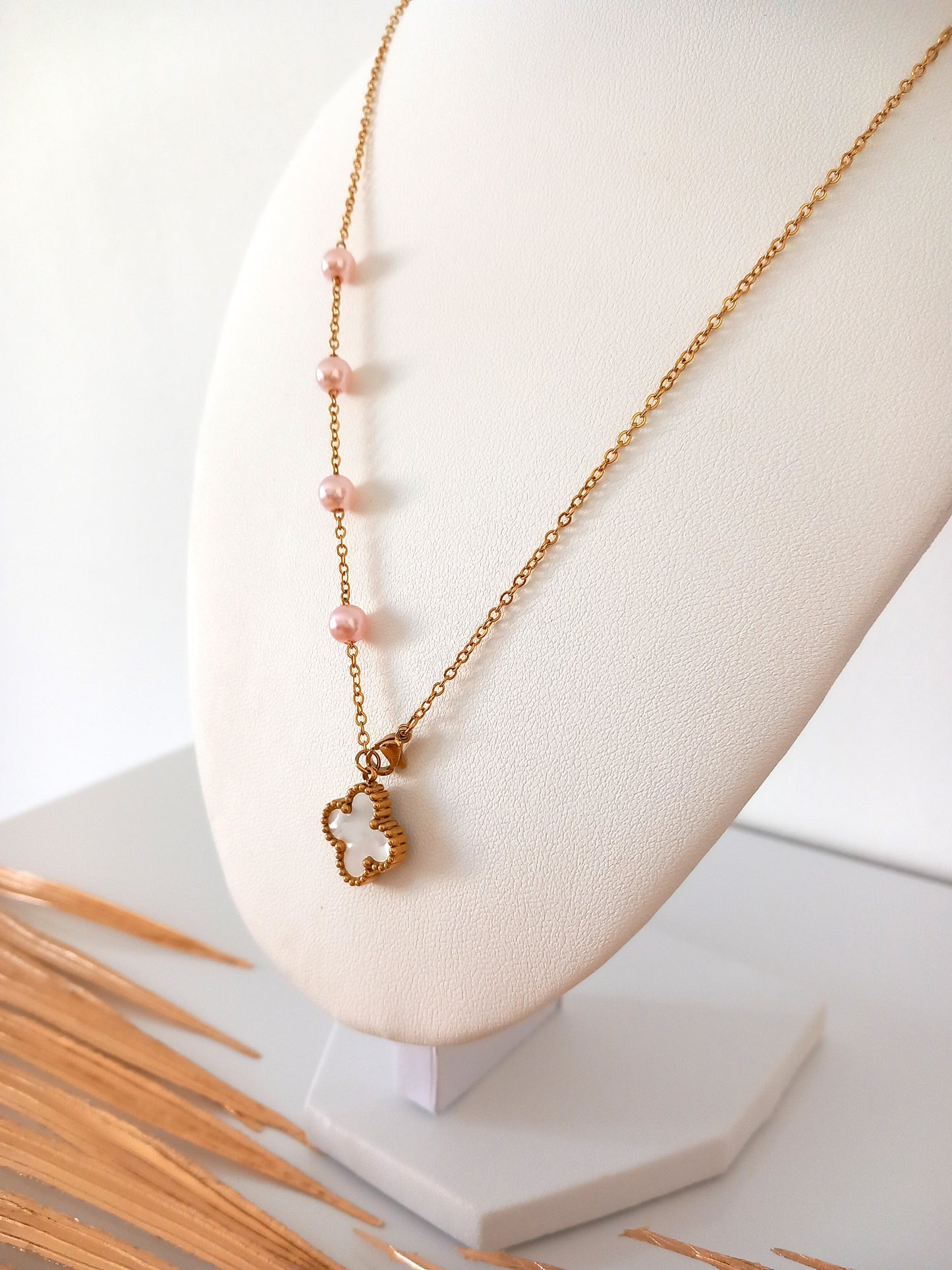 Collier Eléna