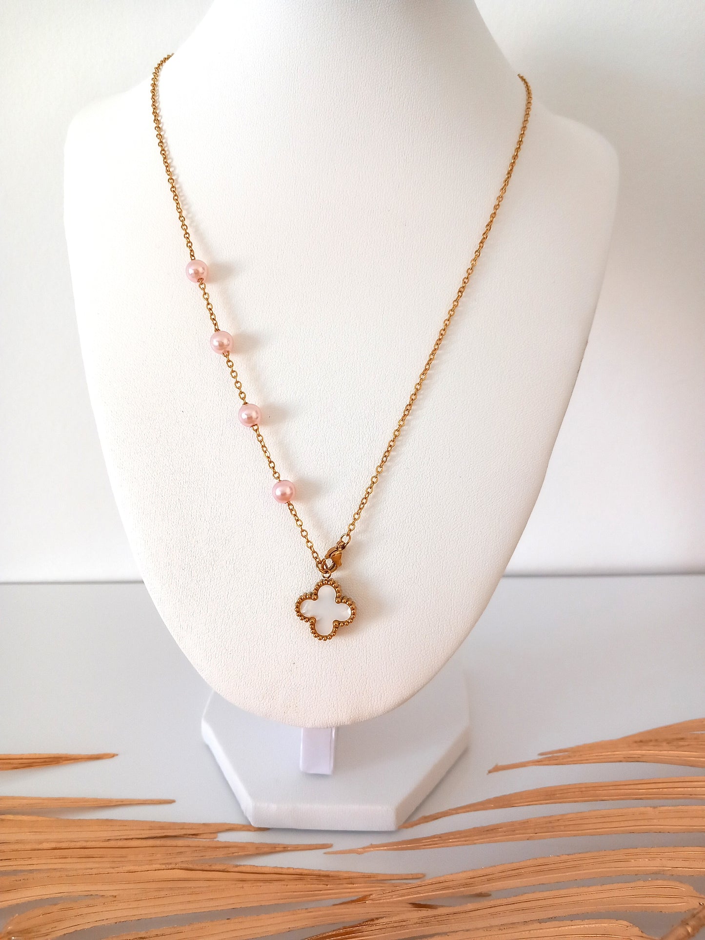Collier Eléna