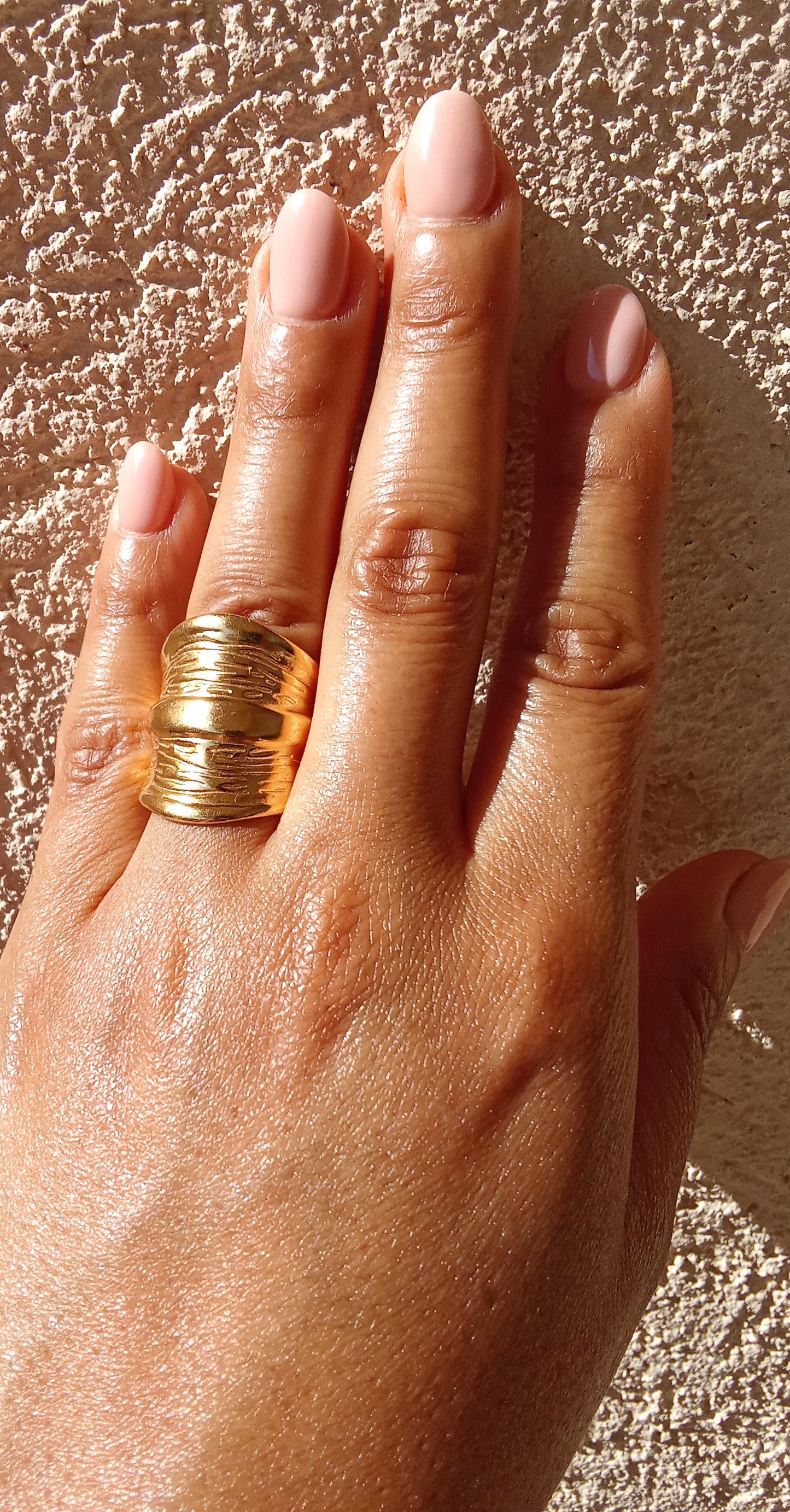 Bague Agatha