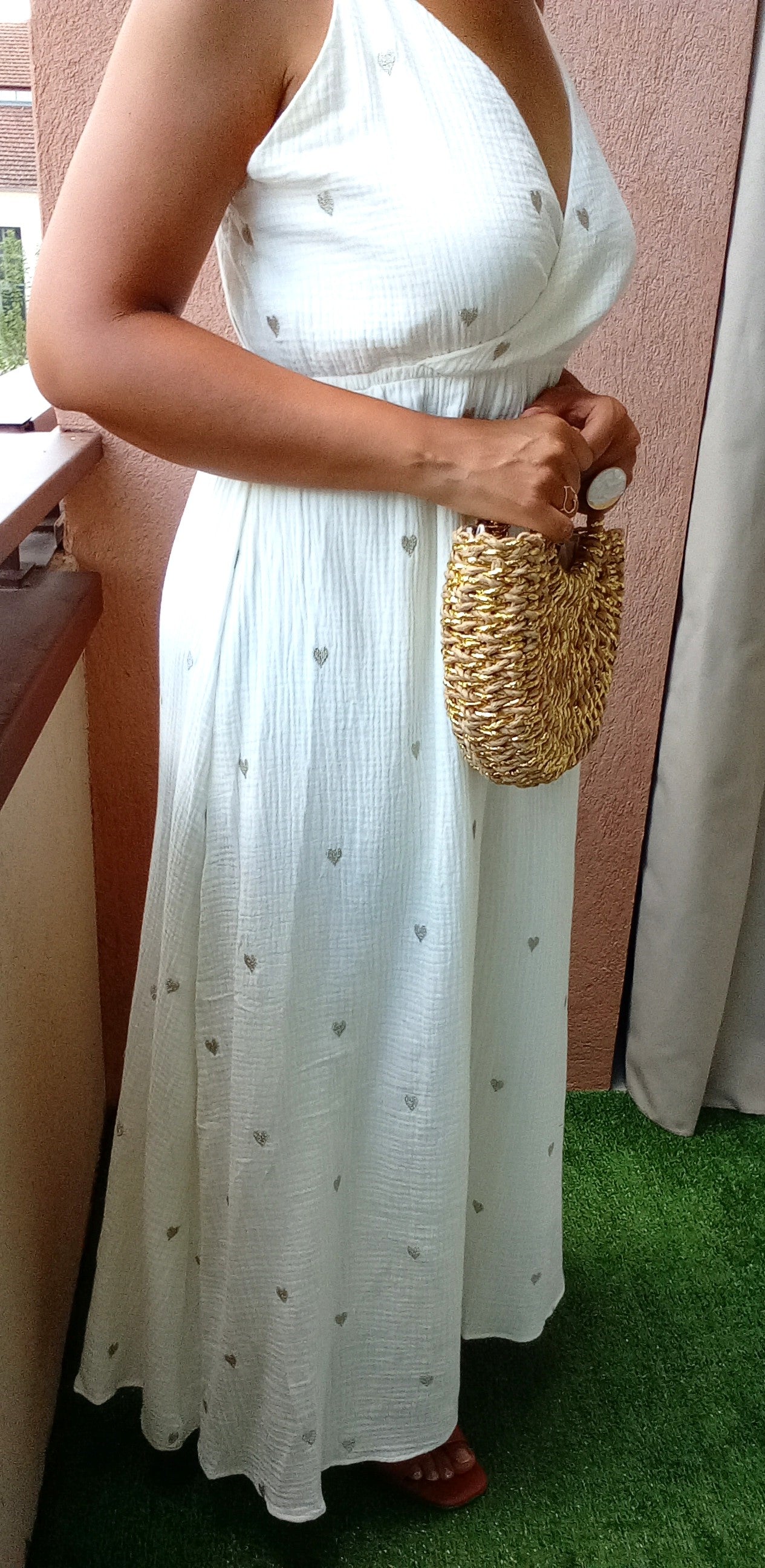 Robe Elisa