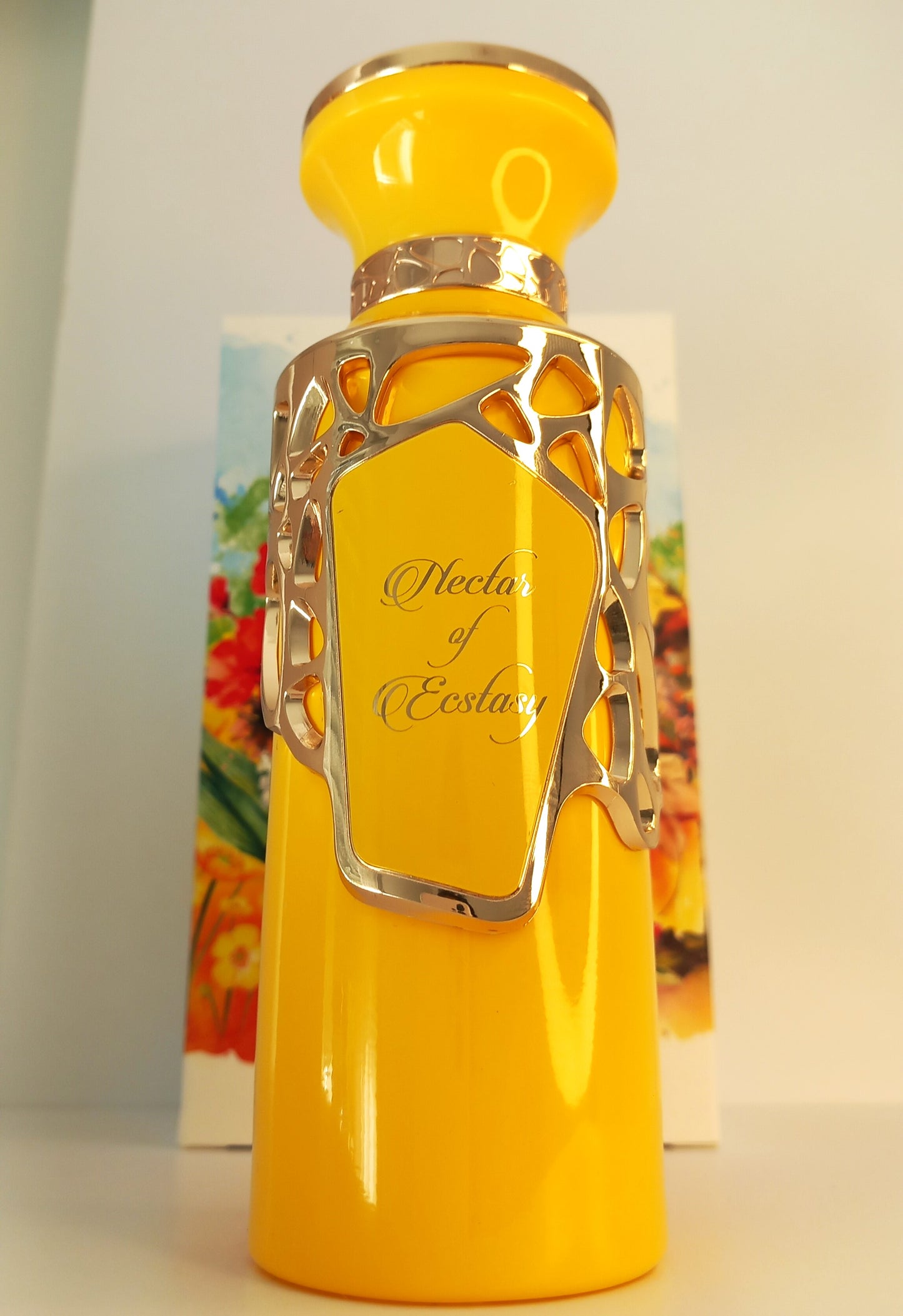 Nectar of Ecstasy de FRAGRANCE WORLD
