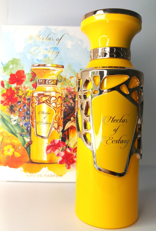 Nectar of Ecstasy de FRAGRANCE WORLD