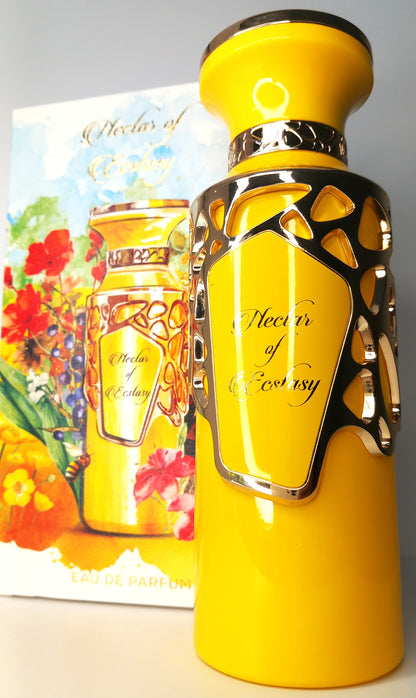 Nectar of Ecstasy de FRAGRANCE WORLD