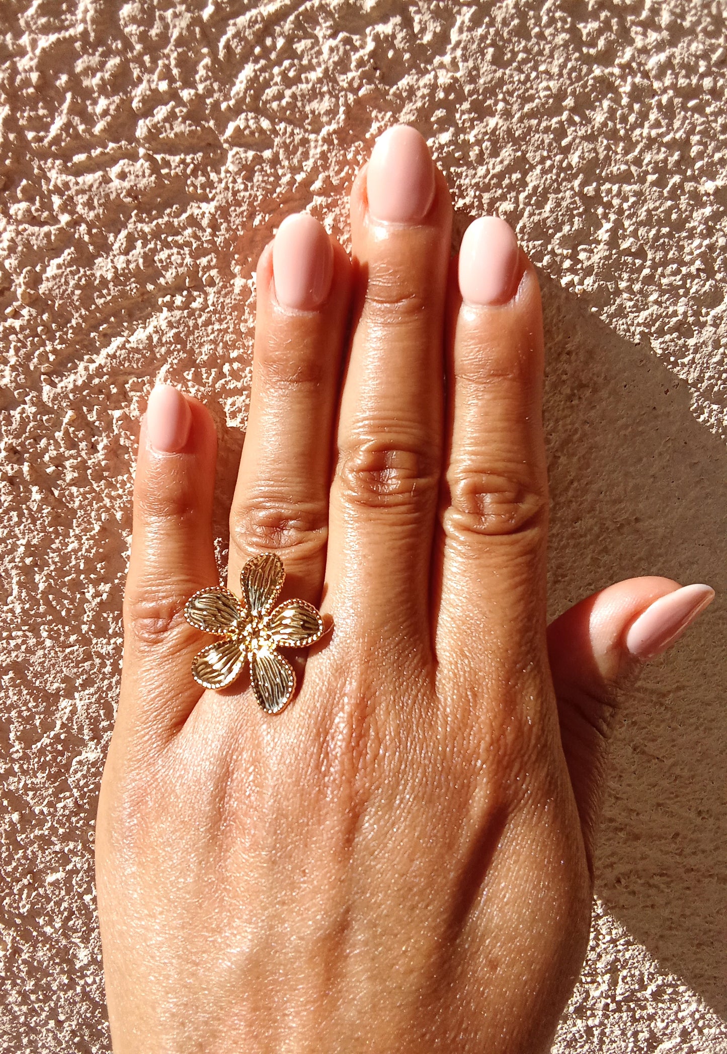 Bague Sunlight