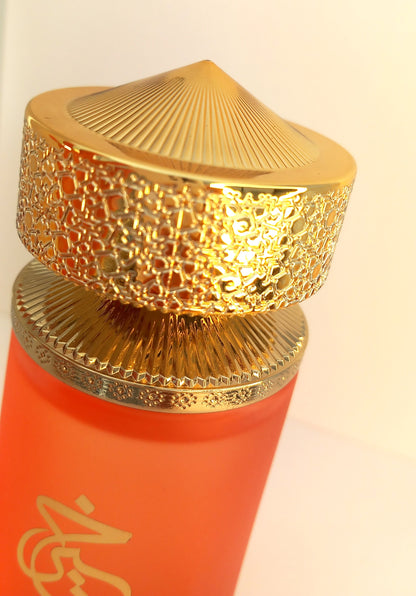 Khair fusion de PARIS CORNER