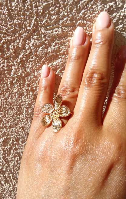 Bague Sunlight