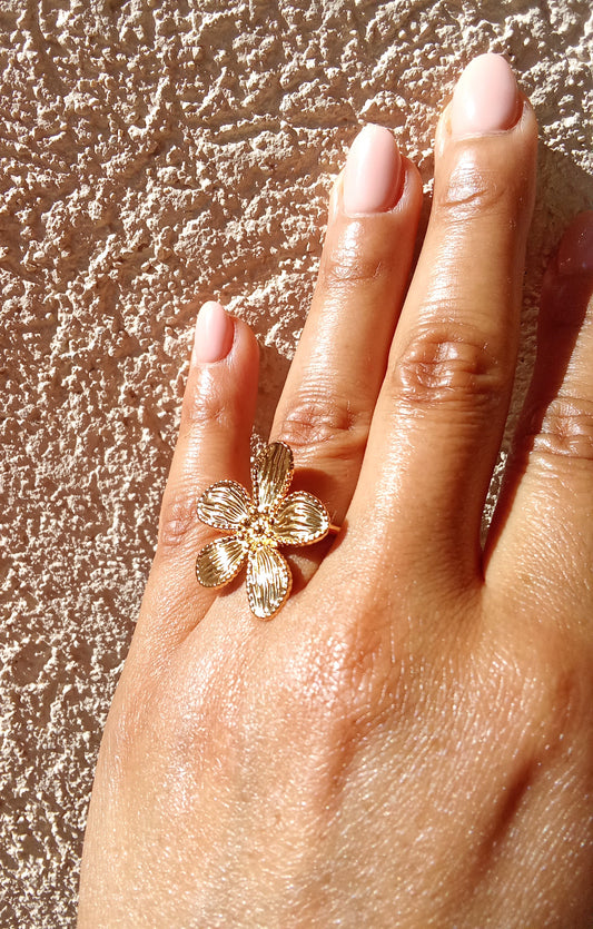 Bague Sunlight