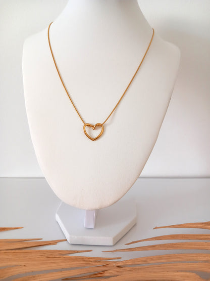 Collier Estelle