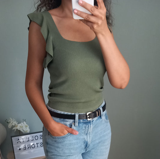 Top Sandra