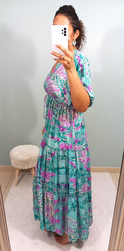 Robe Aurélia