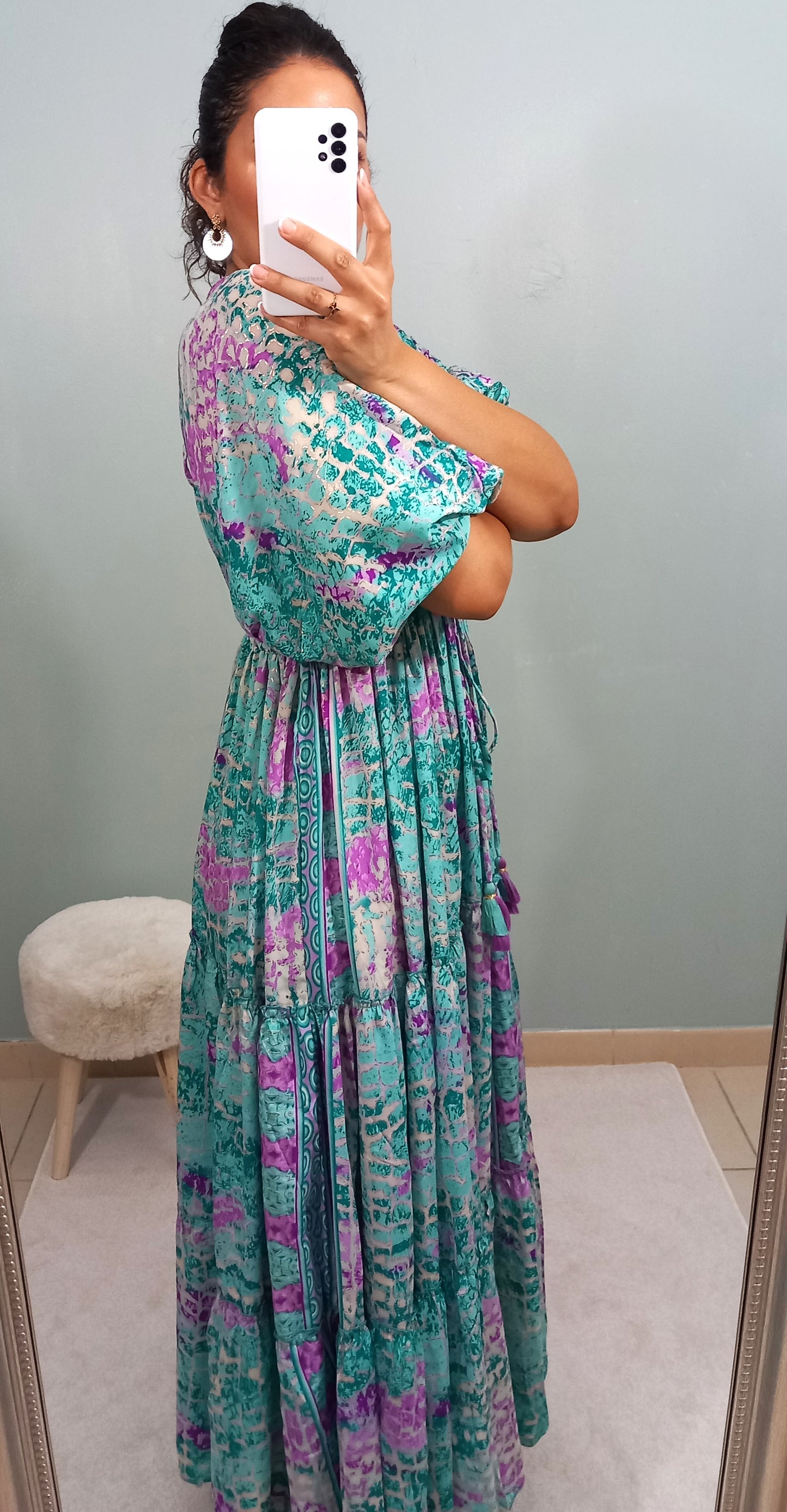 Robe Aurélia