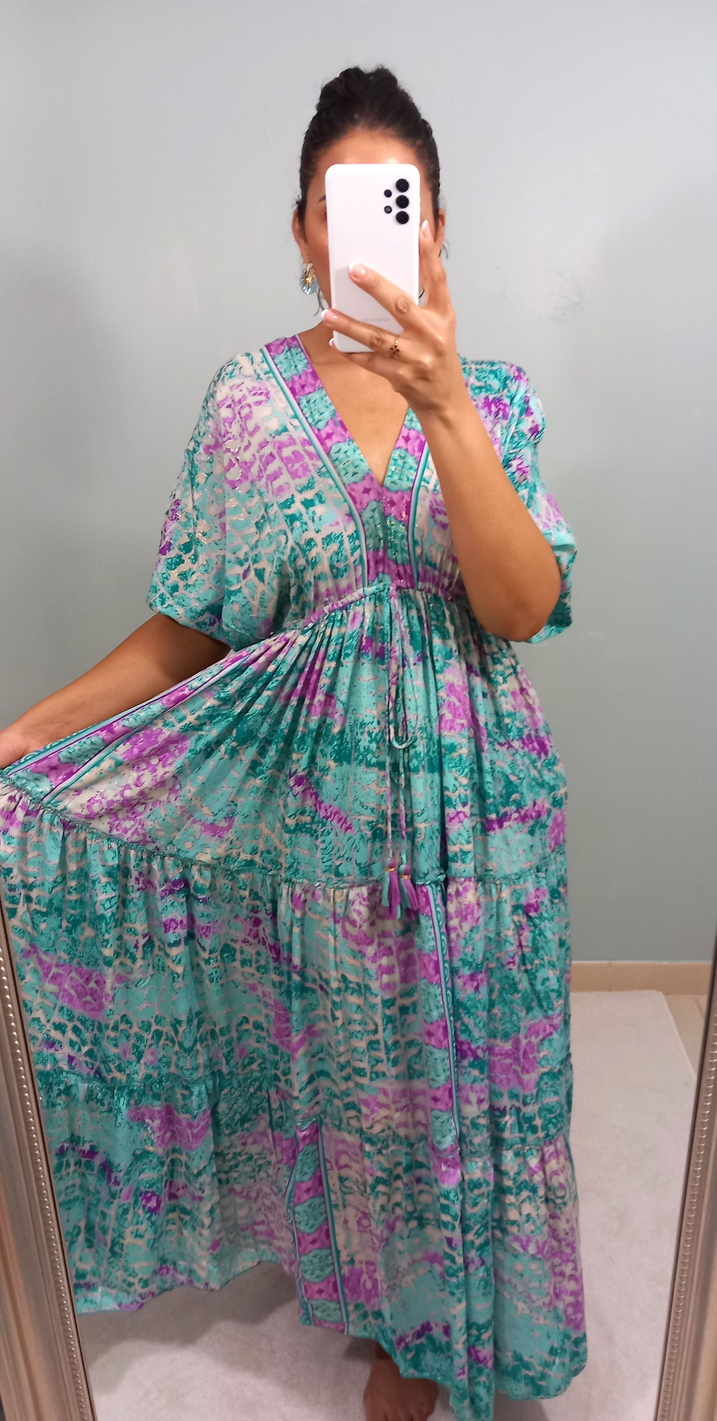Robe Aurélia