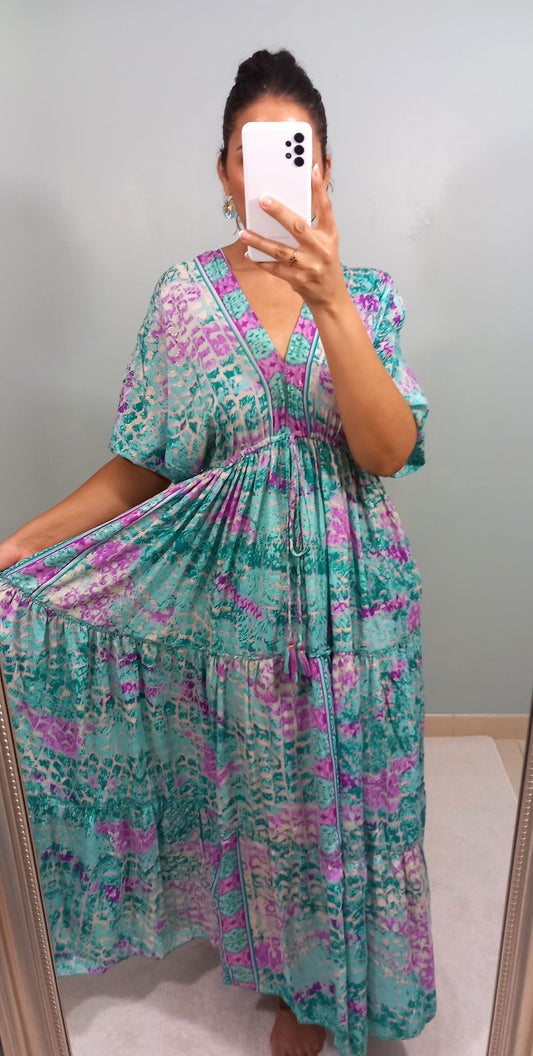 Robe Aurélia
