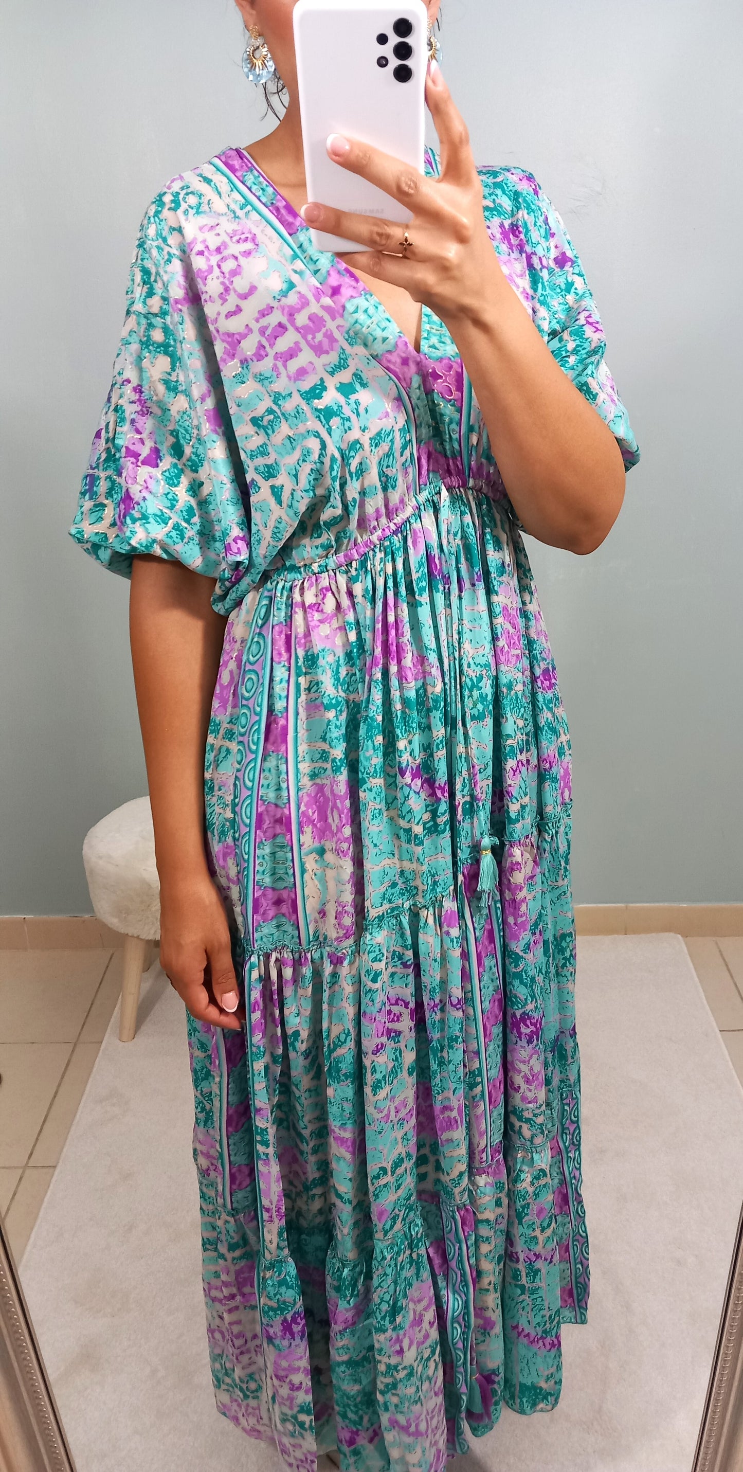 Robe Aurélia