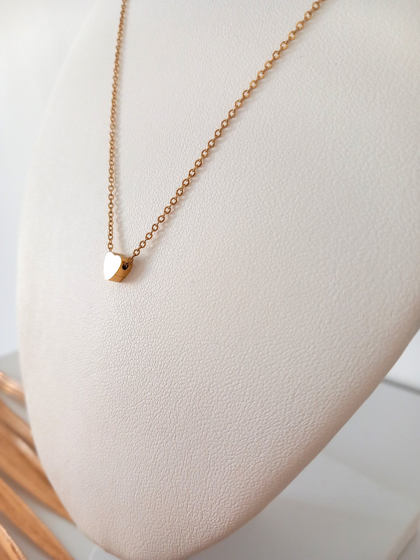 Collier Luna