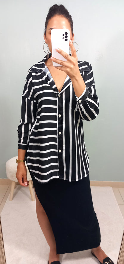 Chemise Lina