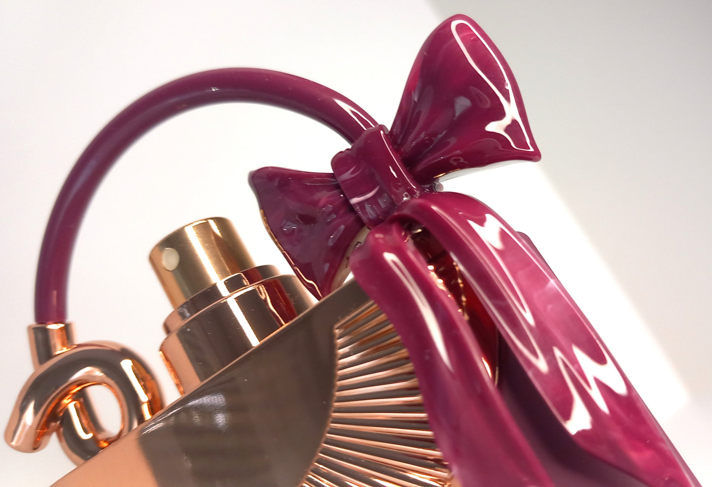 Nudo sweet berry de FRAGRANCE WORLD