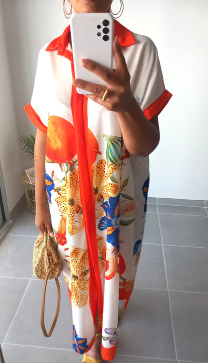 Robe Sonia