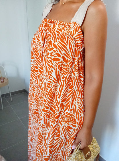 ROBE Naïla