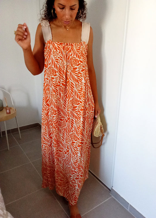 ROBE Naïla