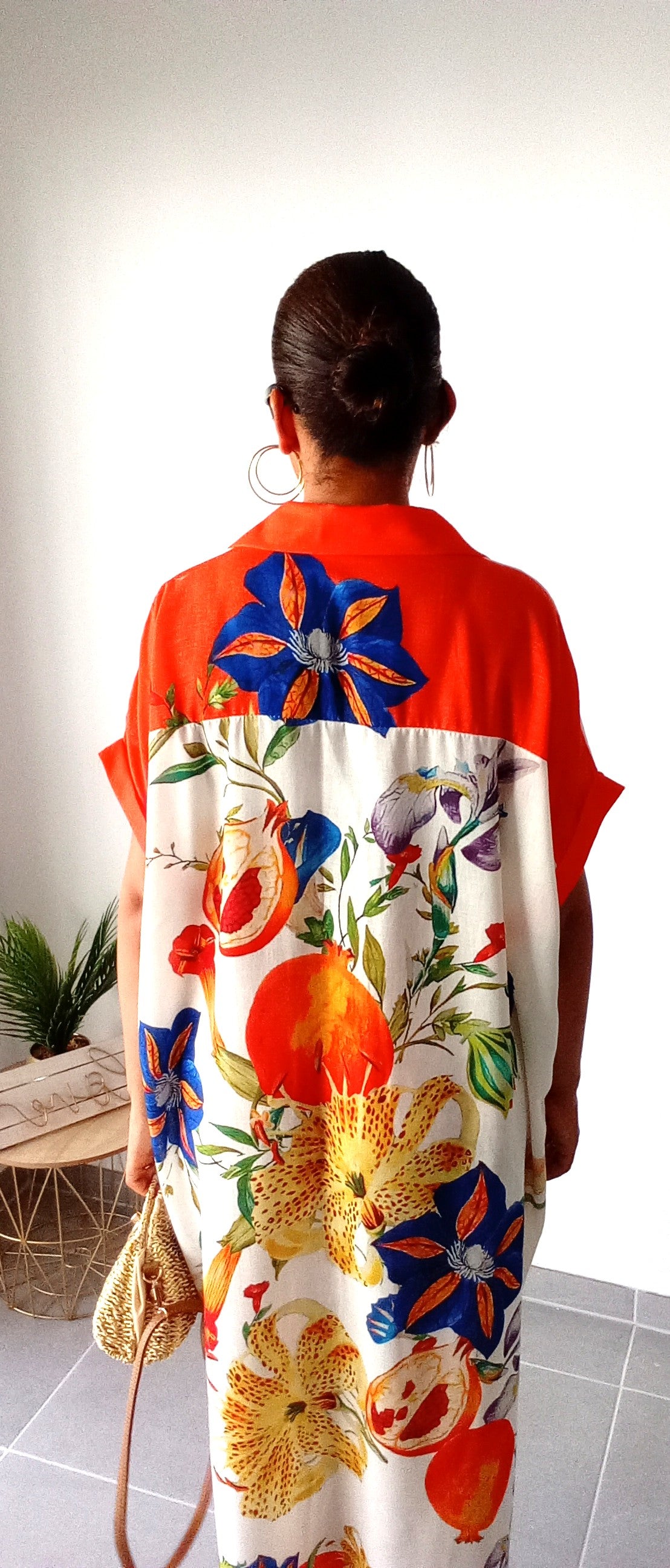 Robe Sonia