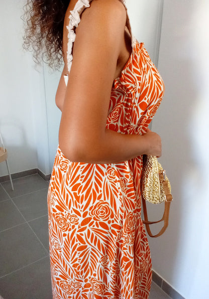 ROBE Naïla