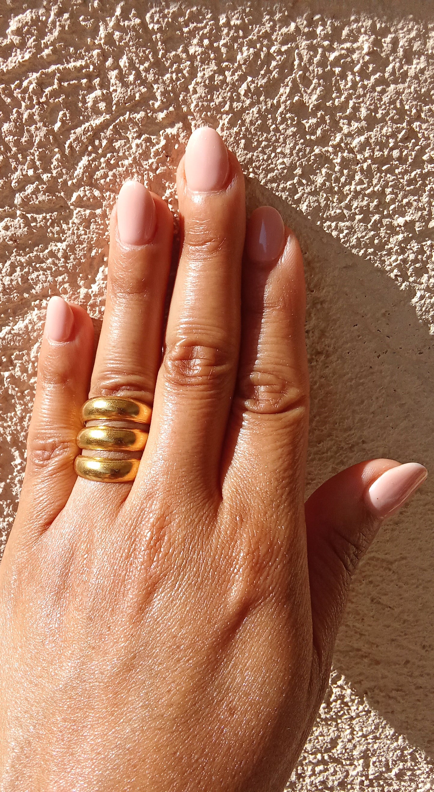 Bague Soëla
