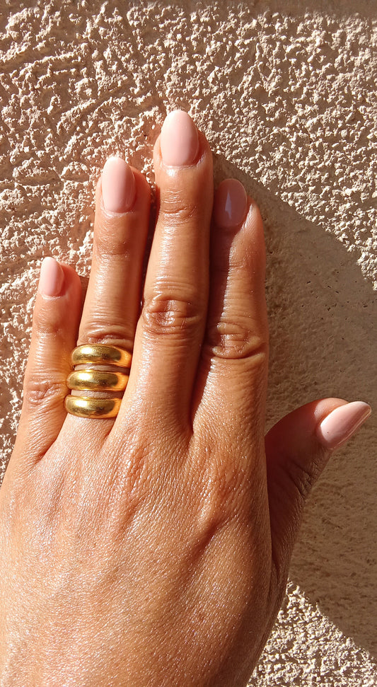 Bague Soëla