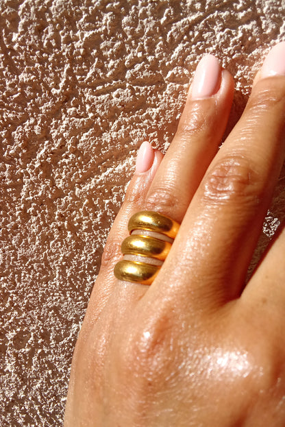 Bague Soëla