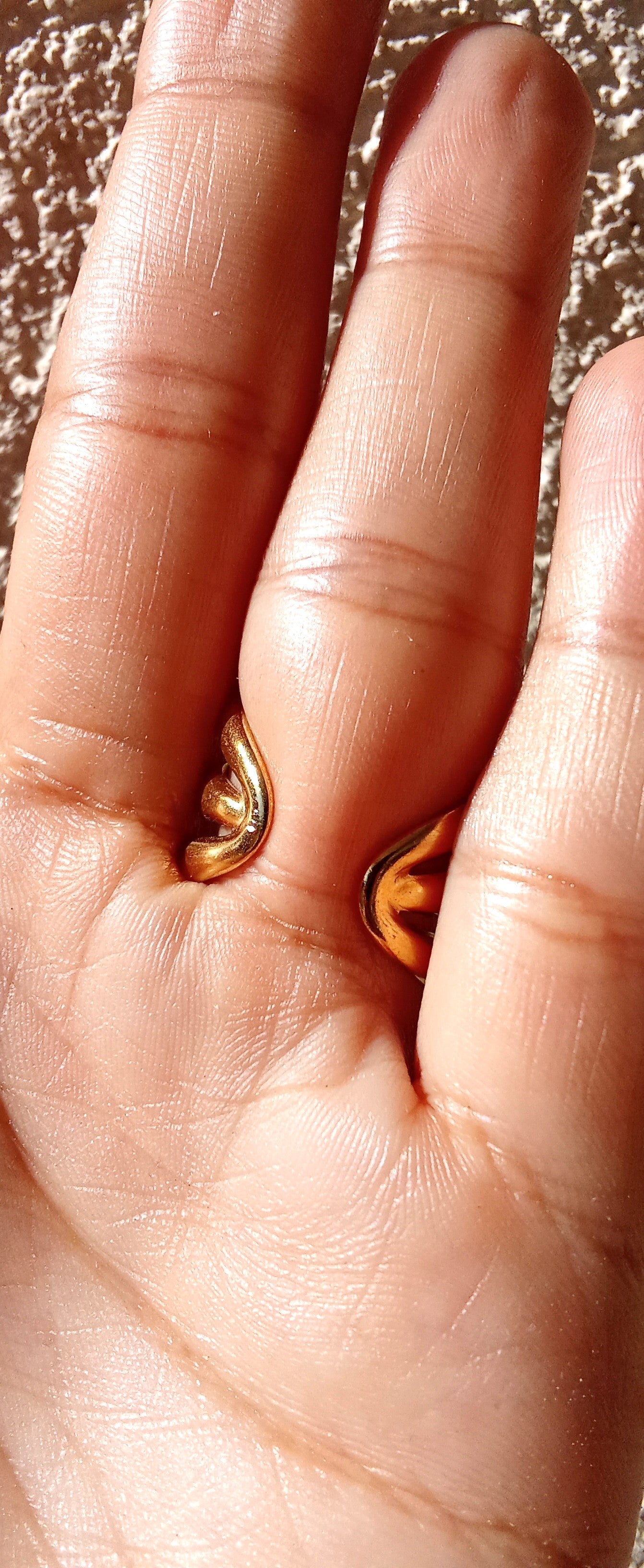 Bague Soëla
