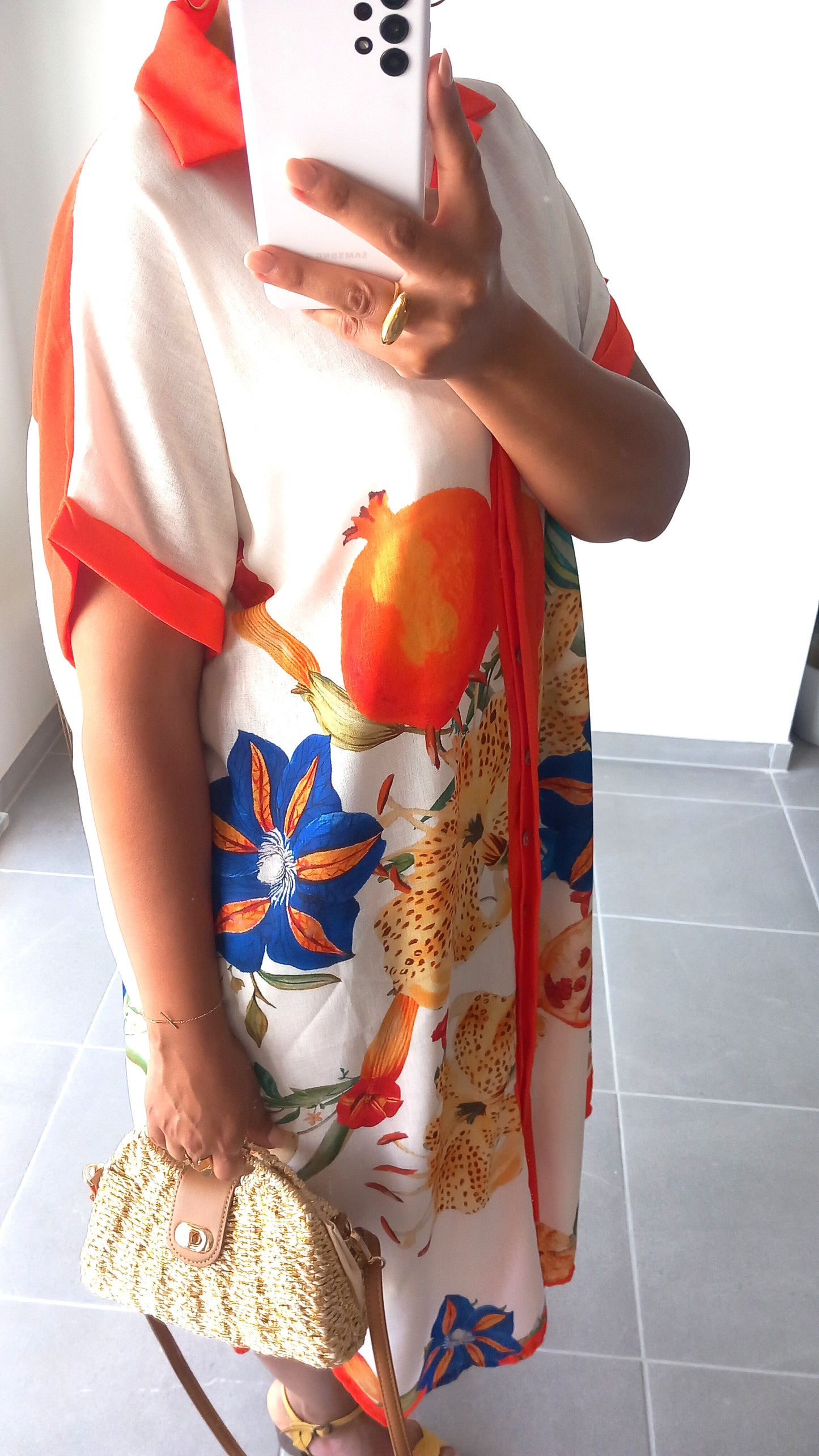 Robe Sonia