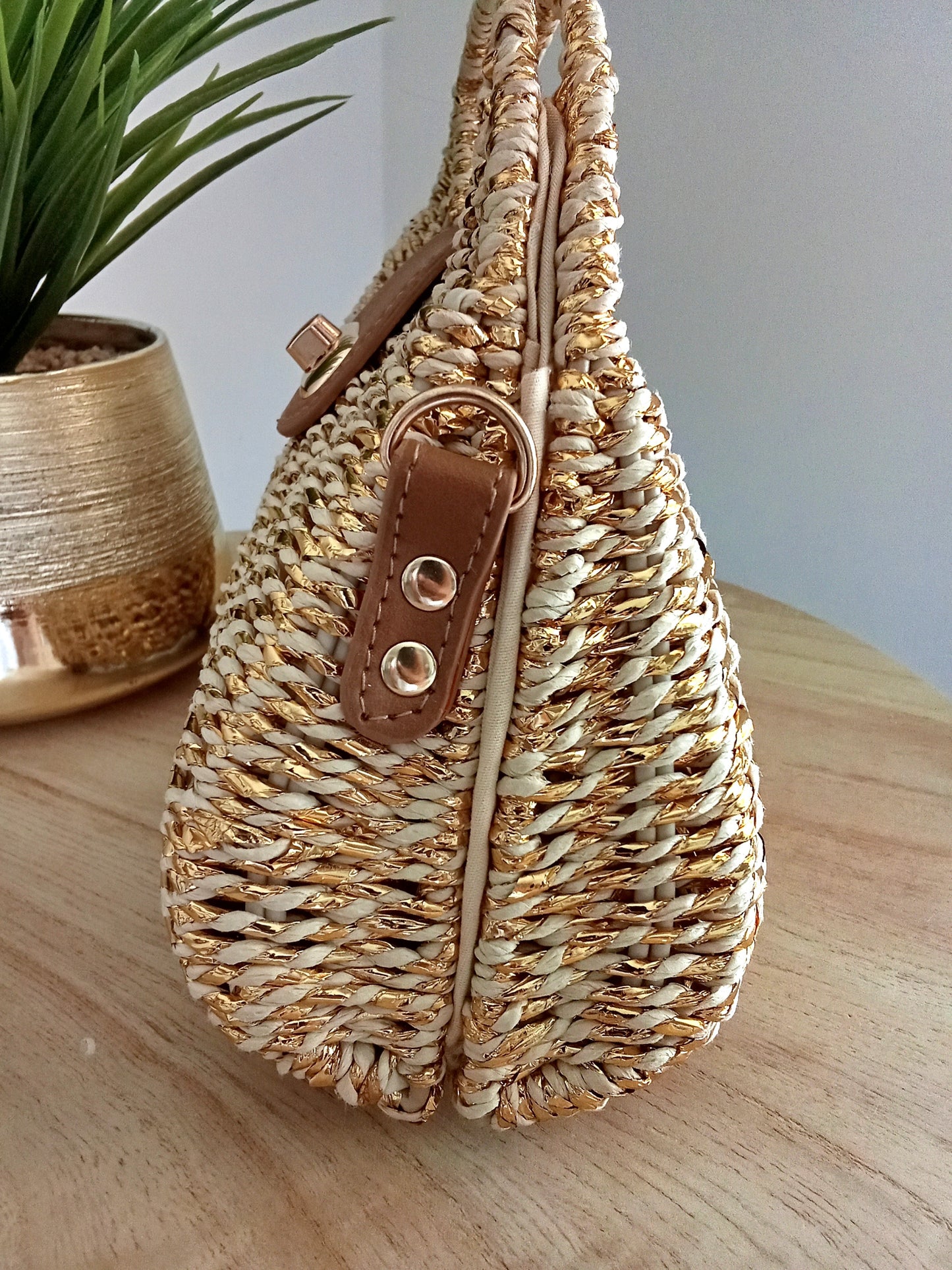Sac à main Ambre