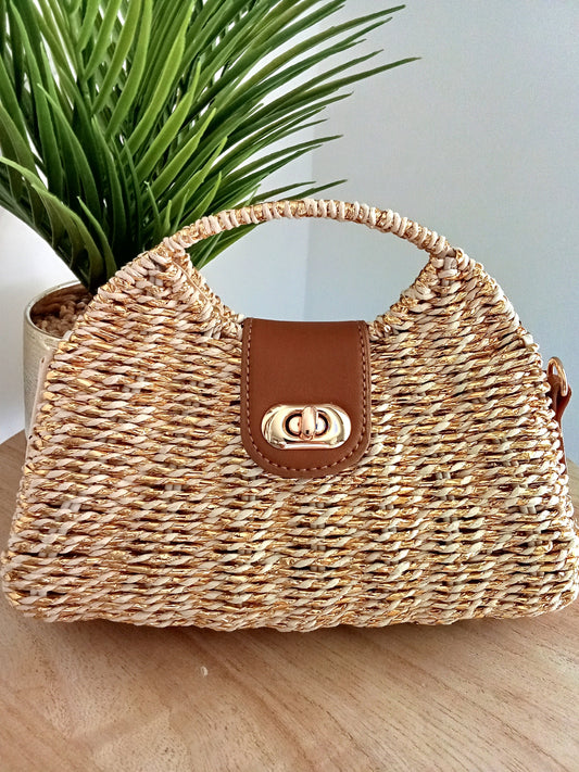 Sac à main Ambre