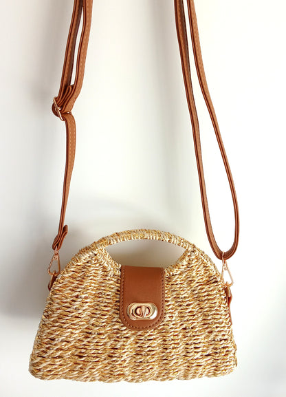 Sac à main Ambre