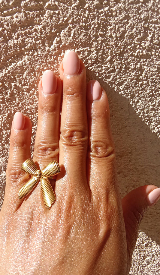 Bague Sophie