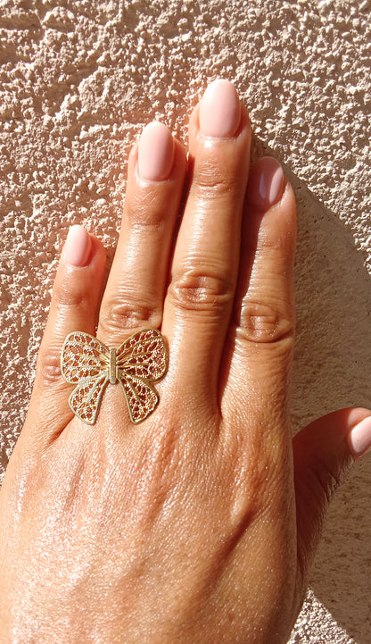 Bague Ilona