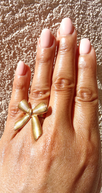 Bague Sophie