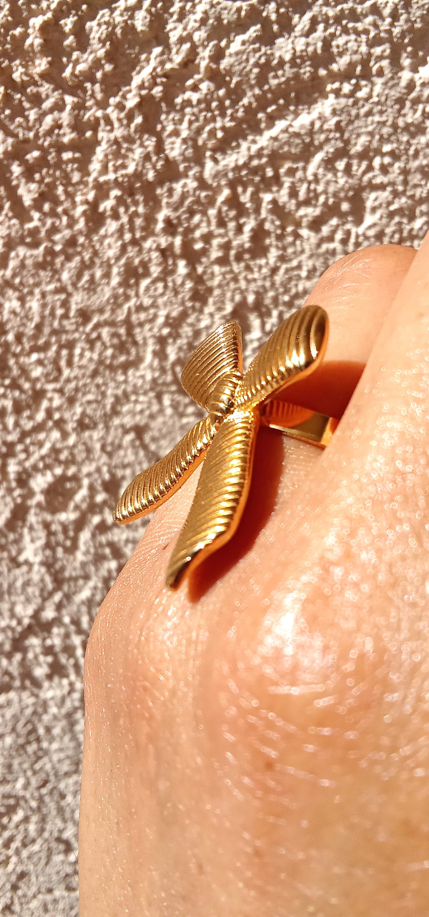 Bague Sophie