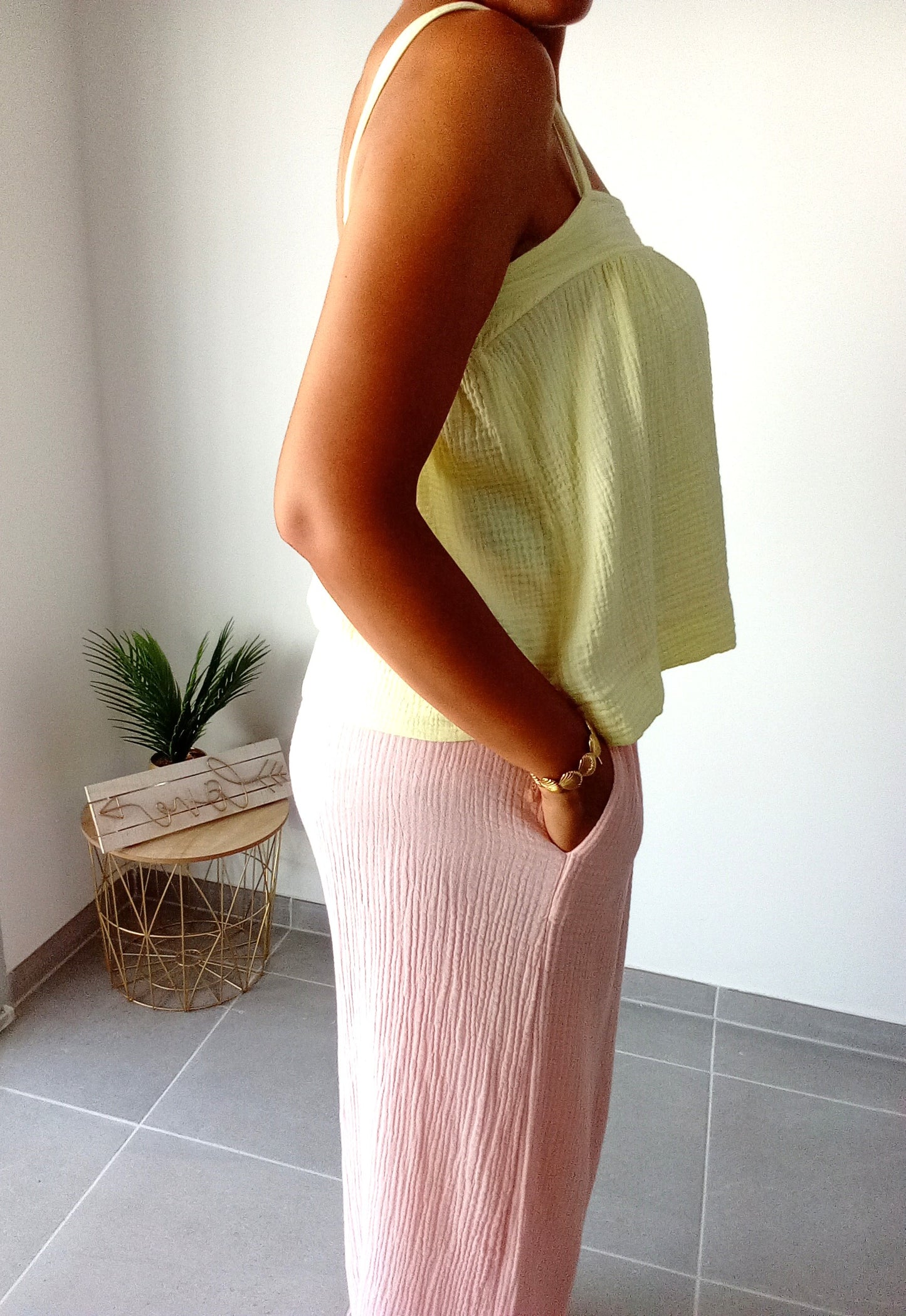 TOP Gaby