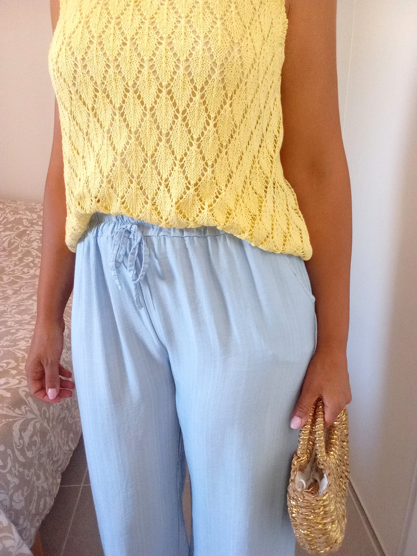Pantalon Jenna