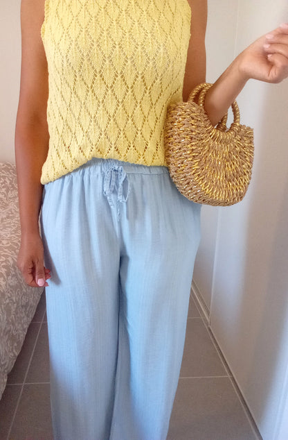 Pantalon Jenna
