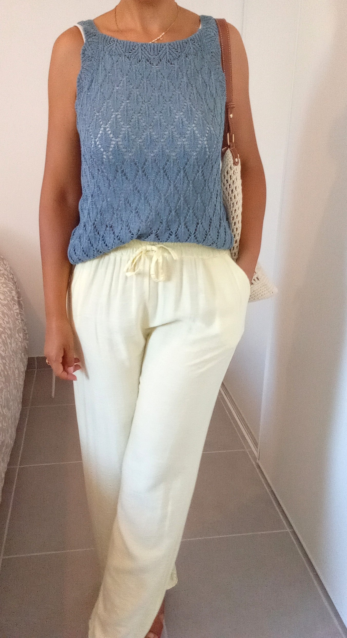 Pantalon Jenna
