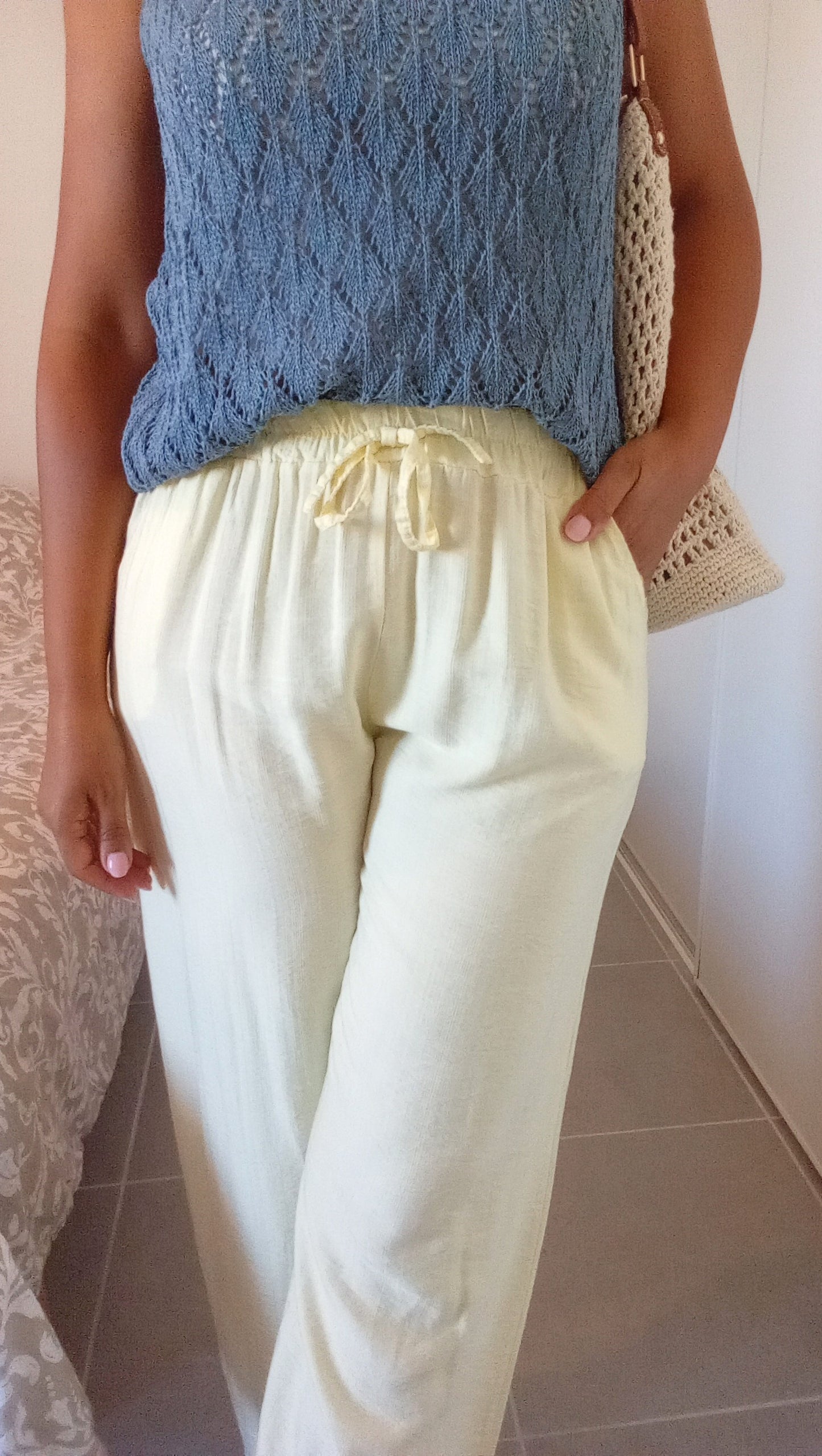 Pantalon Jenna