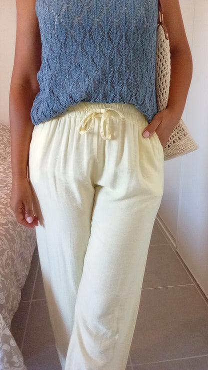 Pantalon Jenna