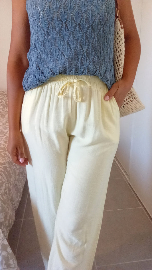 Pantalon Jenna