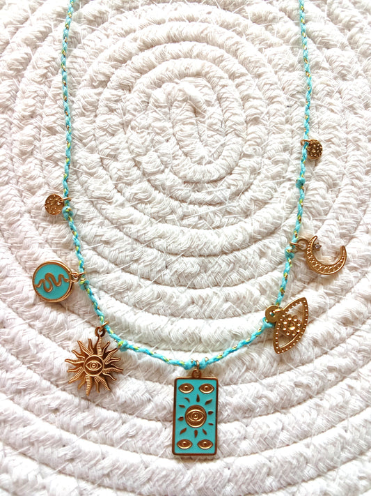 Collier Ella
