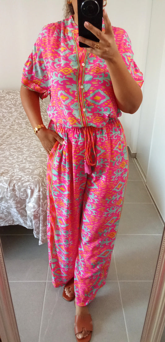 Ensemble Nina